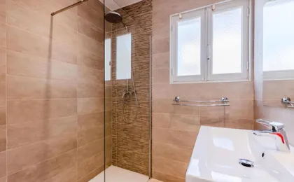 2br 3 Min From the Center & the Croisette