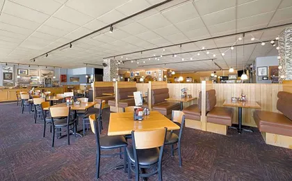 Best Western Riverfront Inn