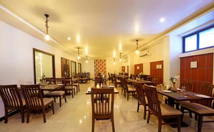 Clover a Rivido Hotel Jigani