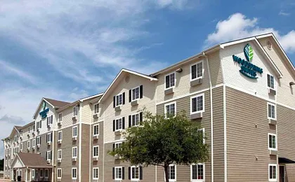 WoodSpring Suites Houston Willowbrook