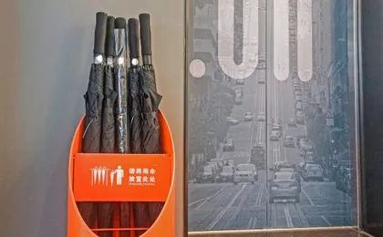 CityNote Hotel (GuangZhou Beijing Road Pedestrian GonygYuanQian Subway Station Branch)