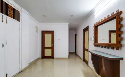 Super Collection O Sharath City Mall Formerly Delight Inn Gachibowli