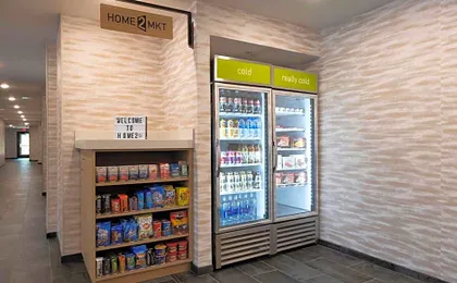 Home2 Suites by Hilton Portland Hillsboro