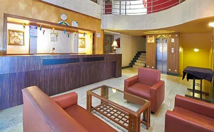 Celebrations Inn Pune