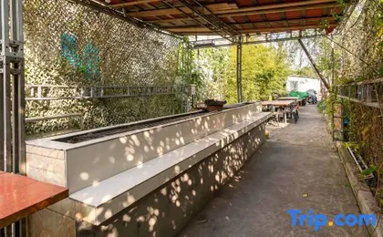 scarborough homeparty house