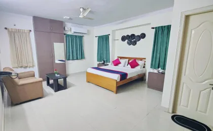 Mann Pasand Inn Feel the Luxury