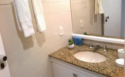 Apartamento Em Ondina