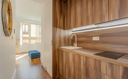 Bib Rambla Luxury Apartments