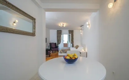 Apartments Zuvela