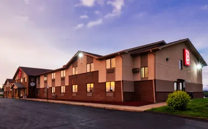 Red Roof Inn Greensburg