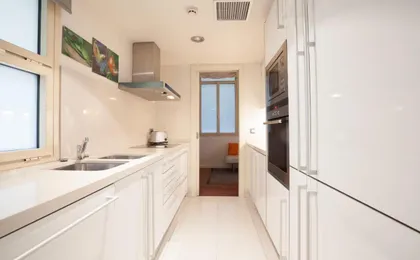 Akira Flats Plaza Catalunya Centric Apartments