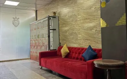 Aston Suites