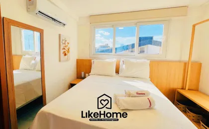 Paradise Beach Bessa - Likehome Hospedagens
