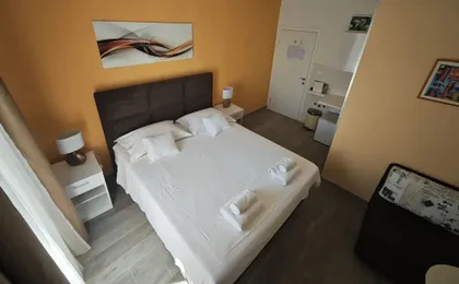 Nirvana Garden Rooms