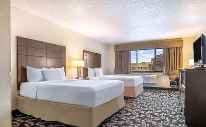 Baymont by Wyndham Bloomington MSP Airport