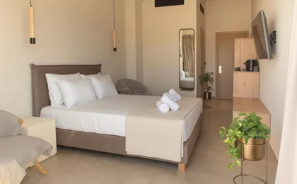Living Stone Boutique Hotel