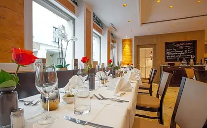 Hotel an der Oper