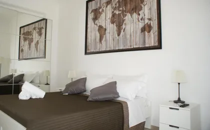 St.Peter Accomodation