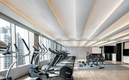 Joya Hotel Shanghai Gubei
