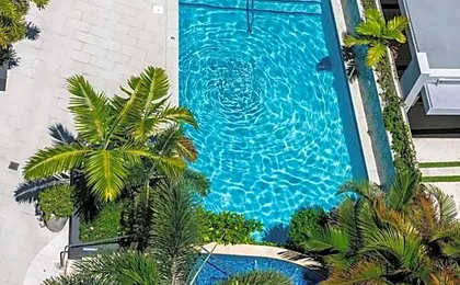 Condado Palm Inn San Juan, Tapestry Collection by Hilton