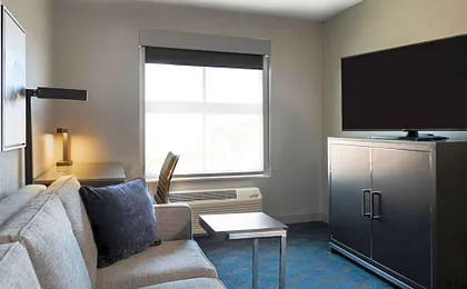 Residence Inn by Marriott Boston Logan Airport/Chelsea