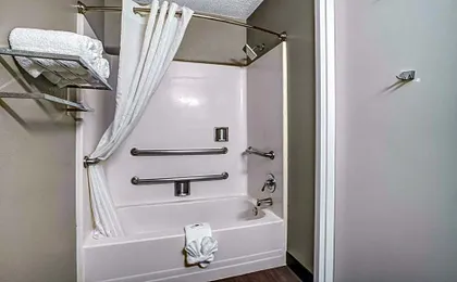 Motel 6-Lompoc, CA