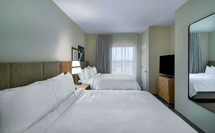Staybridge Suites - Flowood - NW Jackson By IHG
