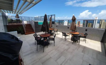 Apartamento Moderno
