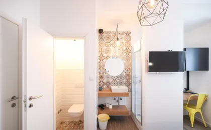 Zaratino Rooms