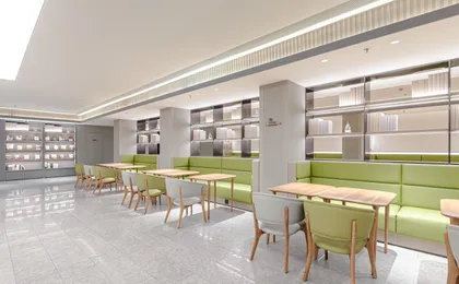 Hui Jing Lou Hotel - Shanghai