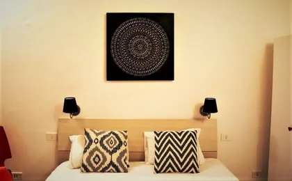 Riari Trastevere Apartment