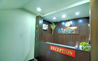 Hotel Staayz Premium