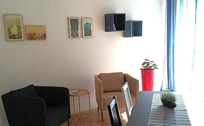 B&B Mameli 41