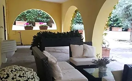 Villa Orsini