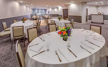 Hilton Newark Airport