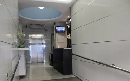 Méndez Núñez Alicante