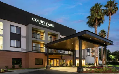 Courtyard Milpitas Silicon Valley