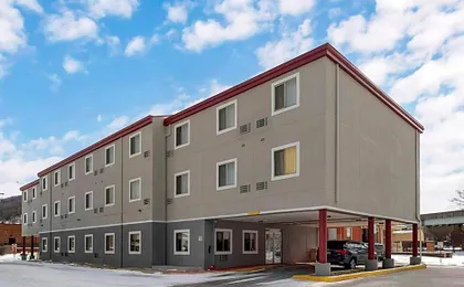 Red Roof Inn Johnstown