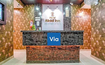 Via Abad Inn
