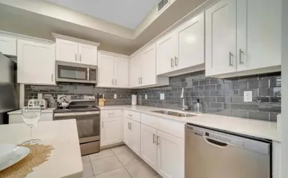 Storey Lake Resort Condo w Patio5 Miles to Disney