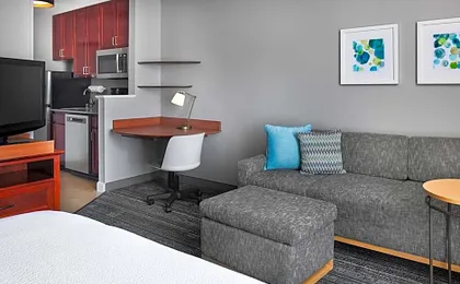 TownePlace Suites by Marriott Colorado Springs South