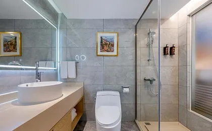 Vienna Classic Hotel Shenzhen Pingshan Bihu