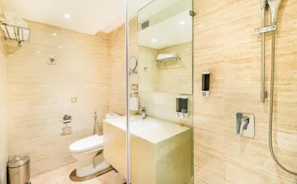 Jagadish Hotel - Sankey Road