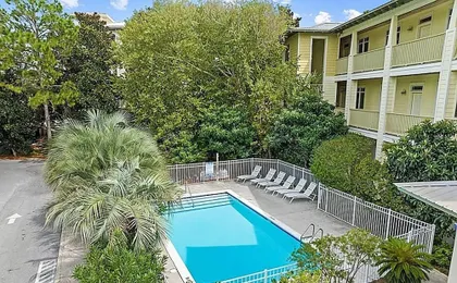 Grand Isle Condo 306