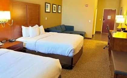 Hawthorn Extended Stay by Wyndham Amarillo