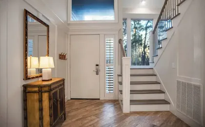 2426 Inland Harbour at The Sea Pines Resort
