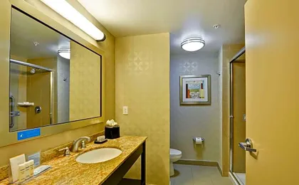 Hampton Inn & Suites Tampa Northwest/Oldsmar