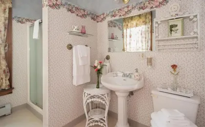 Sutherland House Victorian Bed & Breakfast