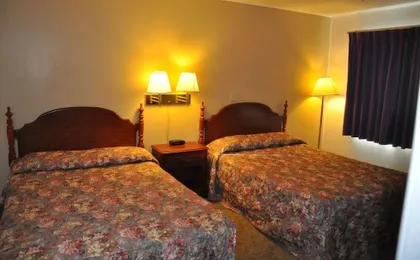 Mecca Motel