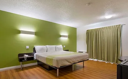 Motel 6-Santa Maria, CA - South